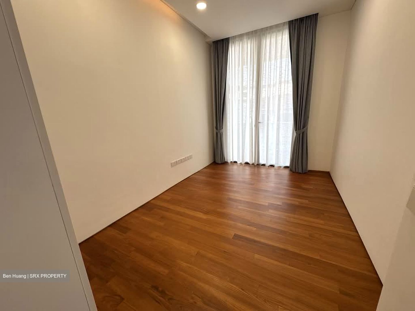 West Coast View (D5), Terrace #603509301